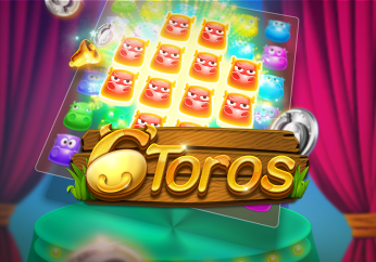 Trò chơi sunwin play 6 Toros
