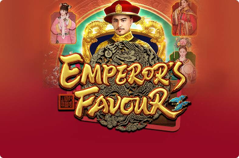 Trò chơi sunwin play Emperor’s Favour