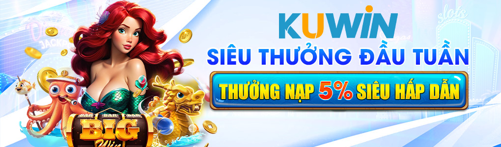 Banner khuyến mãi Sunwin Play